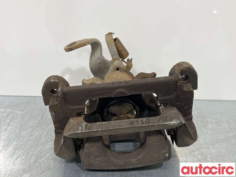 Bremsecaliper venstre bak til Mitsubishi Outlander 2015-->> (Type III, Fase 2)  (MITSUBISHI|4605B649|)