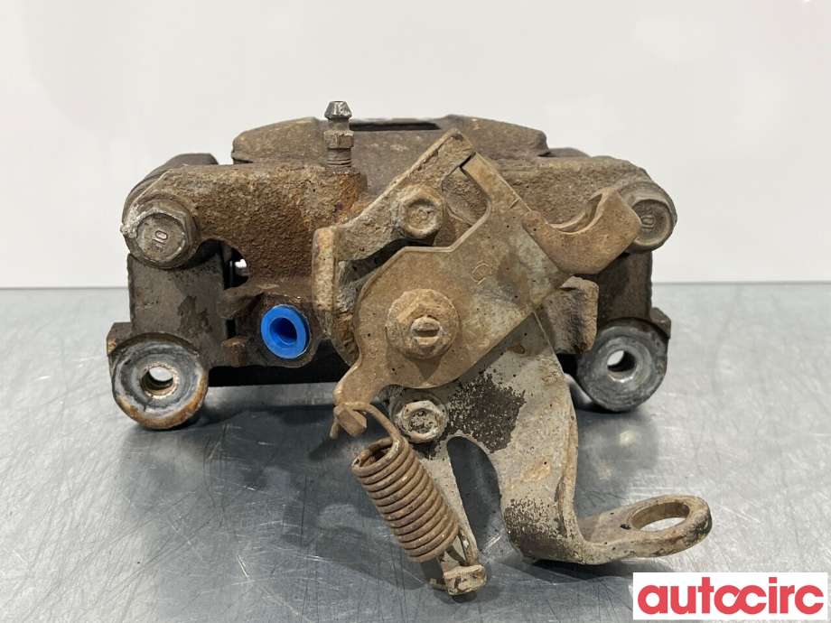 Bremsecaliper høyre bak til Mitsubishi Outlander 2015-->> (Type III, Fase 2)  (MITSUBISHI|4605B650|)