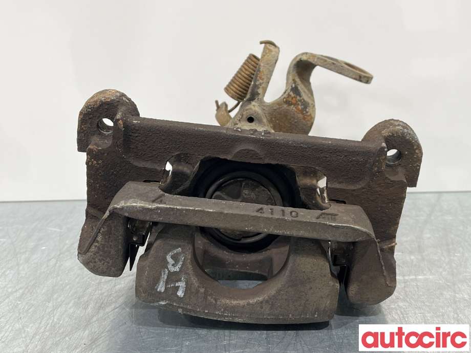 Bremsecaliper høyre bak til Mitsubishi Outlander 2015-->> (Type III, Fase 2)  (MITSUBISHI|4605B650|)