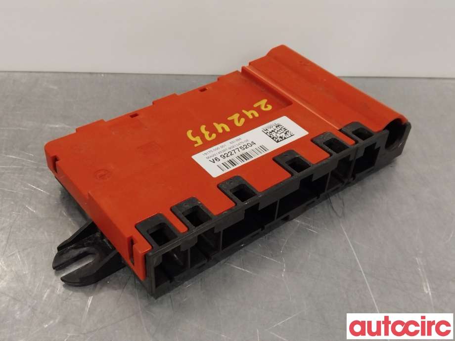 Diverse deler til BMW 3-Serie 2012-2018 (F30/F31/F34) (F30/F31/F34) (BMW|61149227752|922775204)
