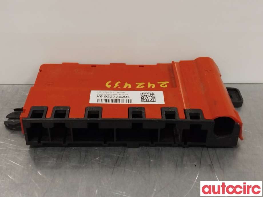 Diverse deler til BMW 3-Serie 2012-2018 (F30/F31/F34) (F30/F31/F34) (BMW|61149227752|922775204)