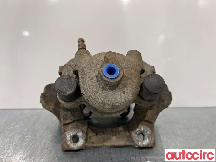 Bremsecaliper venstre bak til BMW 3-Serie 2005-2011 (E90/E91/E92/E93) (E90/E91/E92/E93) (BMW|34216768697|)