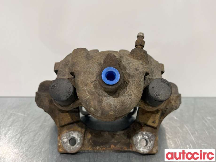 Bremsecaliper høyre bak til BMW 3-Serie 2005-2011 (E90/E91/E92/E93) (E90/E91/E92/E93) (BMW|34216768698|)