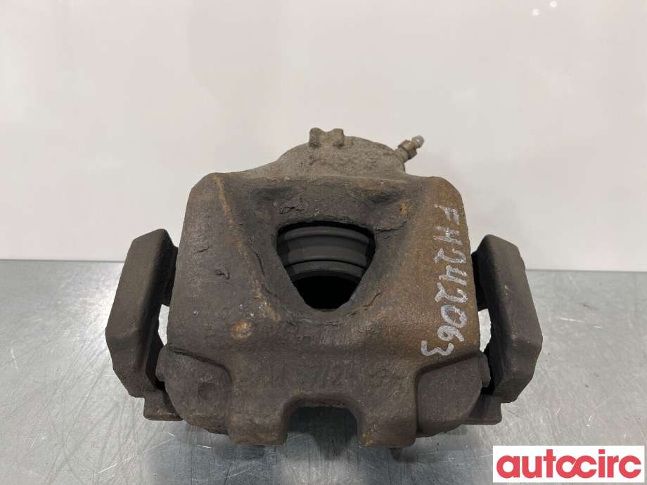 Bremsecaliper høyre foran til BMW 3-Serie 2005-2011 (E90/E91/E92/E93) (E90/E91/E92/E93) (BMW|34116778146|)