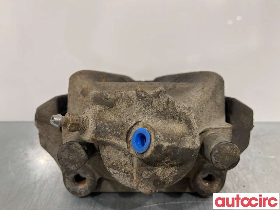 Bremsecaliper høyre foran til BMW 3-Serie 2005-2011 (E90/E91/E92/E93) (E90/E91/E92/E93) (BMW|34116778146|)