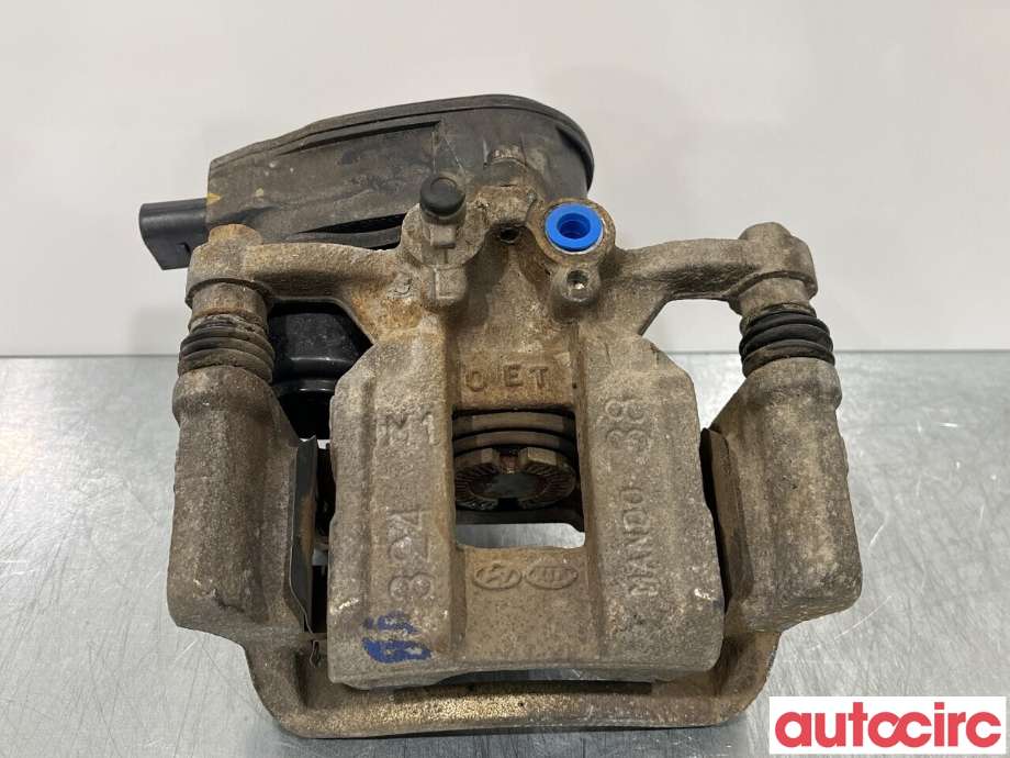 Bremsecaliper venstre bak til Hyundai Ioniq Electric 2019-->> (Fase 2)  (HYUNDAI|58310G7A30|)