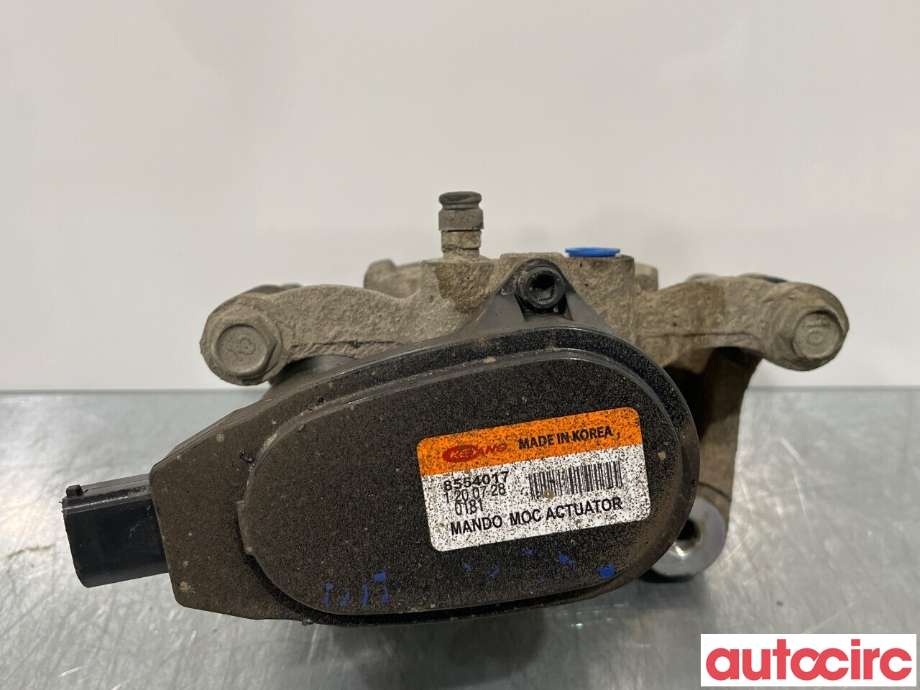 Bremsecaliper høyre bak til Hyundai Ioniq Electric 2019-->> (Fase 2)  (HYUNDAI|58311G7A30|)