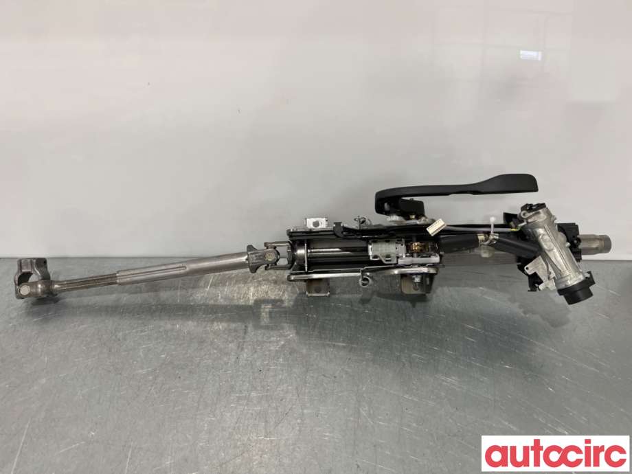 Rattaksel til VW Golf Sportsvan, 2014-2018  (VOLKSWAGEN|5Q1419512K)