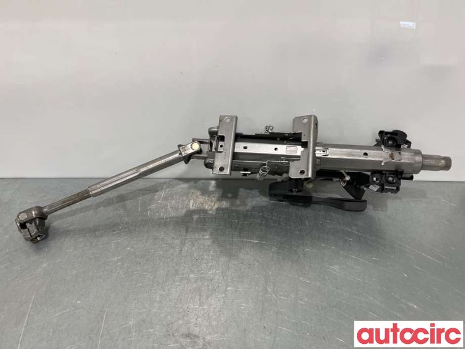 Rattaksel til VW Golf Sportsvan 2014-2018 (VOLKSWAGEN|5Q1419512K|5Q1419512D|5Q1419512L)