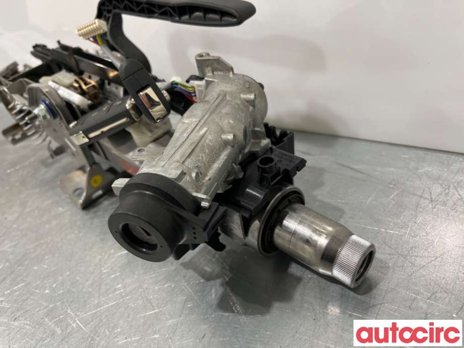 Rattaksel til VW Golf Sportsvan 2014-2018 (VOLKSWAGEN|5Q1419512K|5Q1419512D|5Q1419512L)