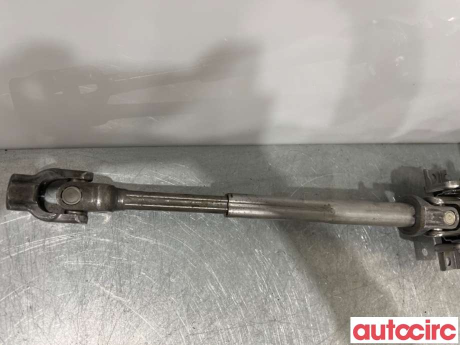Rattaksel til VW Golf Sportsvan 2014-2018 (VOLKSWAGEN|5Q1419512K|5Q1419512D|5Q1419512L)