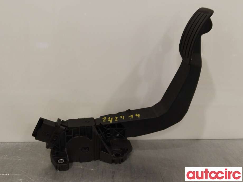 Pedal gass til Peugeot 208 2019-->> (Type II)  (PEUGEOT|9827704480|)