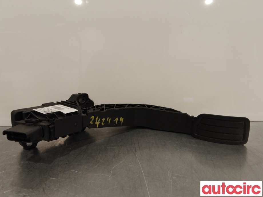 Pedal gass til Peugeot 208 2019-->> (Type II)  (PEUGEOT|9827704480|)