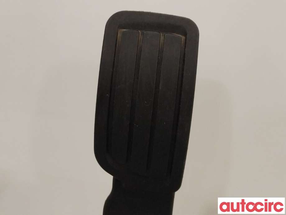 Pedal gass til Peugeot 208 2019-->> (Type II)  (PEUGEOT|9827704480|)