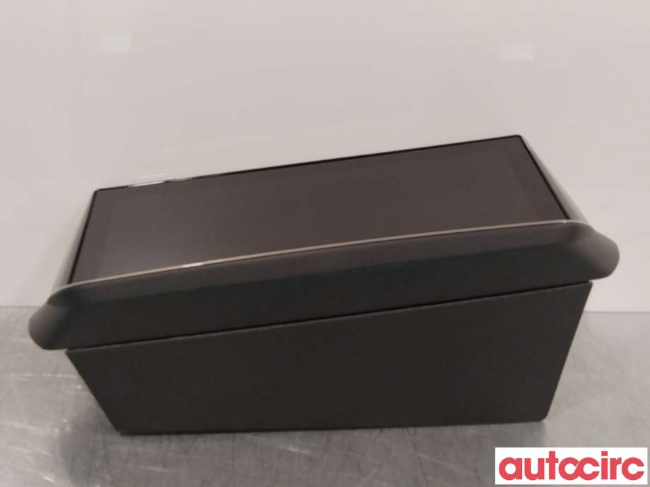 Multimedia display (MCU - Media Controller Unit) til Peugeot 208 2019-->> (Type II)  (PEUGEOT|9841452080)