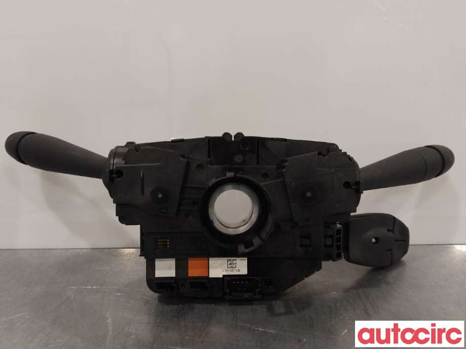 Bryter combi til Peugeot 208 2019-->> (Type II)  (PEUGEOT|98369220ZD)