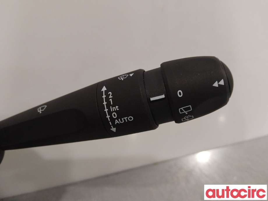 Bryter combi til Peugeot 208 2019-->> (Type II)  (PEUGEOT|98369220ZD)