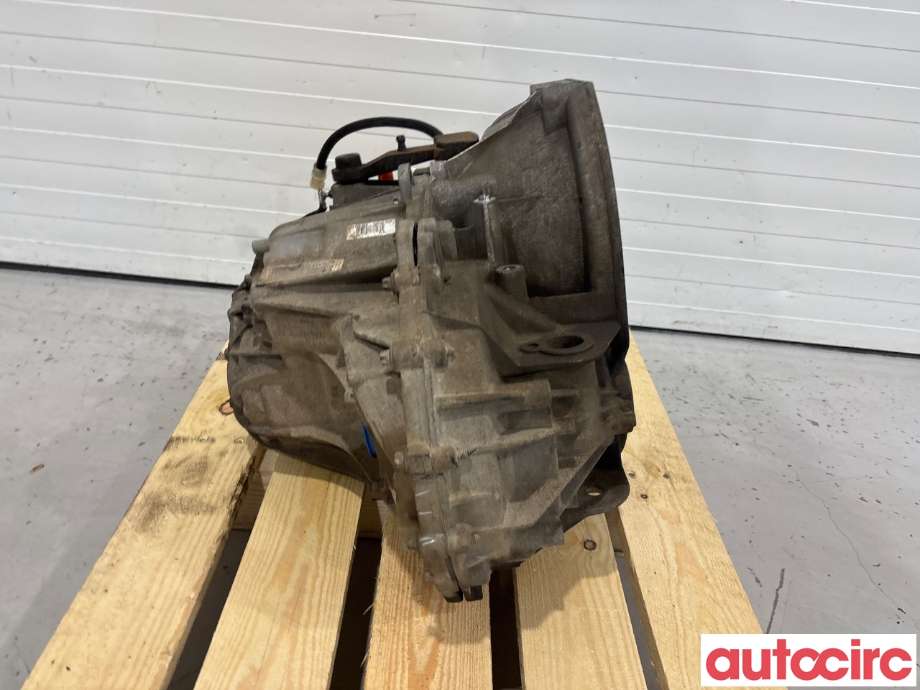 Girkasse manuell 6-trinn til Nissan Primastar 2006-2014  (NISSAN|3201000Q9G|C111407|)
