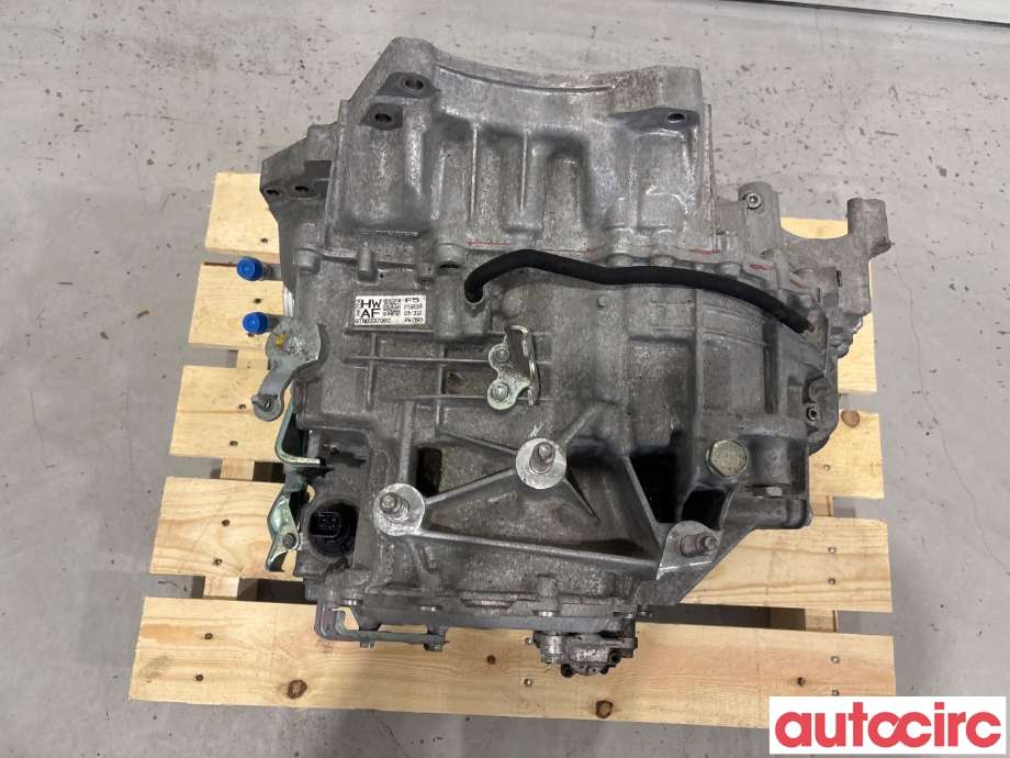 Girkasse automat til Mazda CX-3 2015-2022  (MAZDA|FZM1-19-420A|)