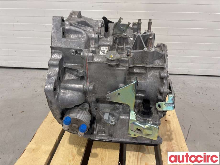 Girkasse automat til Mazda CX-3 2015-2022  (MAZDA|FZM1-19-420A|)
