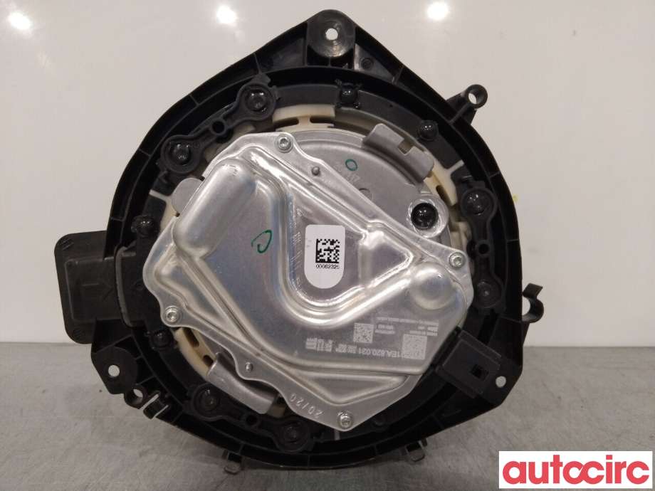 Varmeapparat motor til VW ID.3 2020-->> (VOLKSWAGEN|1EA820021A|1EA820021B)