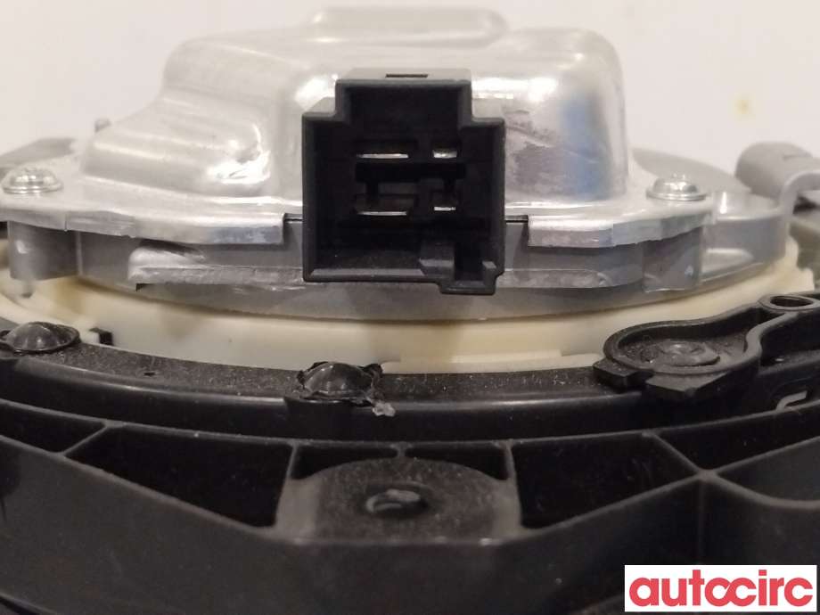 Varmeapparat motor til VW ID.3 2020-->> (VOLKSWAGEN|1EA820021A|1EA820021B)