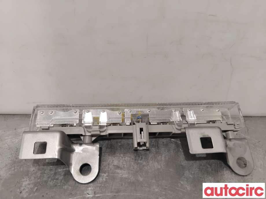 Baklykt bremselys bakrute til Toyota Auris 2010-2012 (Type I, Fase 2)  (TOYOTA|8100612011|)