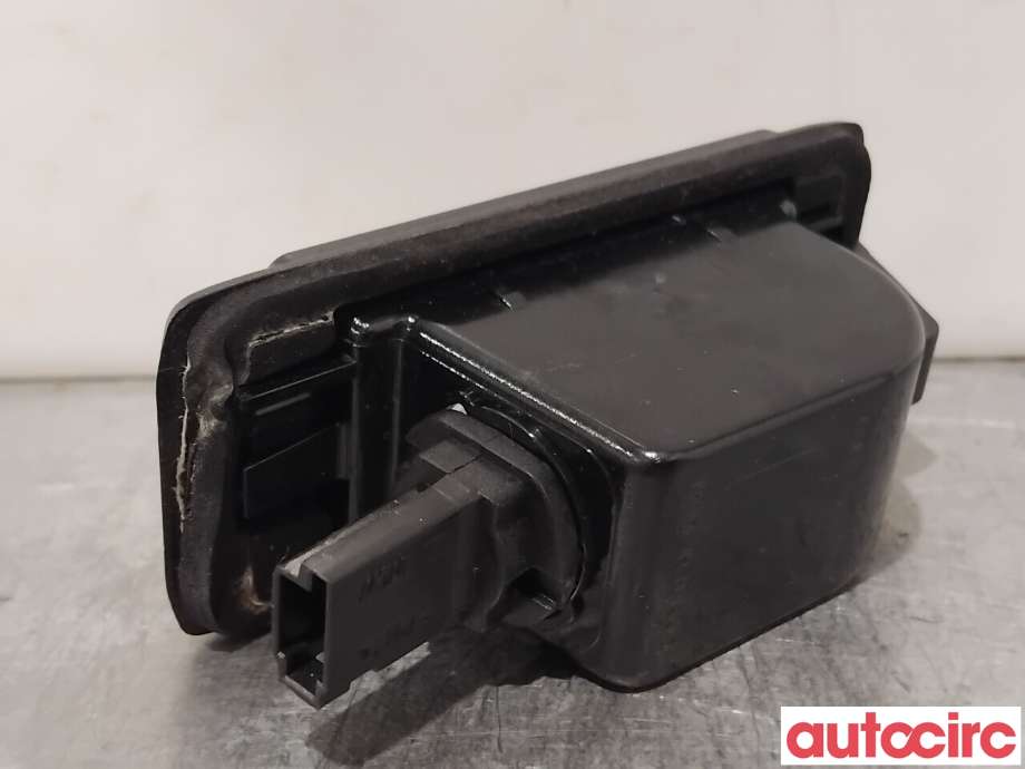 Skiltlys til Opel Astra J 2010-2015  (OPEL|13578958|645290727|13590043)