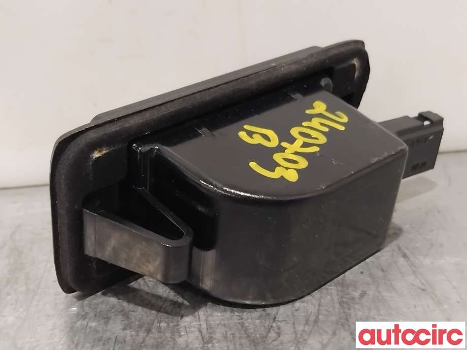 Skiltlys til Opel Astra J 2010-2015  (OPEL|13578958|645290727|13590043)