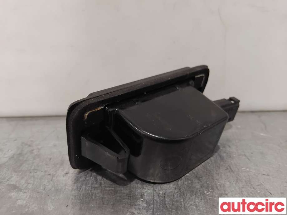 Skiltlys til Opel Astra J 2010-2015  (OPEL|13578958|645290727|13590043)
