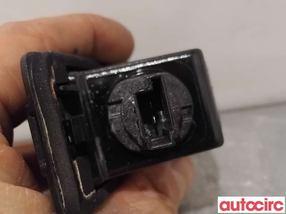 Skiltlys til Opel Astra J 2010-2015  (OPEL|13578958|645290727|13590043)
