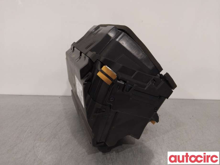 Multimedia display (MCU - Media Controller Unit) til BMW 2-Serie 2014-2021 (F22/F23) (F22/F23) (BMW|62309825224|0263702021|9354751-02)