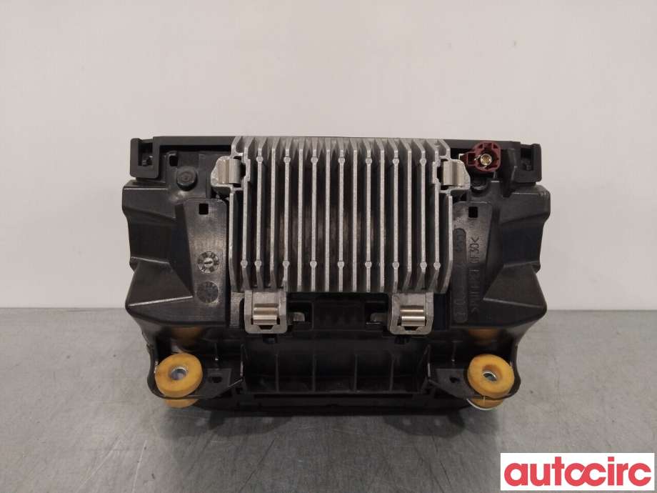 Multimedia display (MCU - Media Controller Unit) til BMW 2-Serie 2014-2021 (F22/F23) (F22/F23) (BMW|62309825224|0263702021|9354751-02)