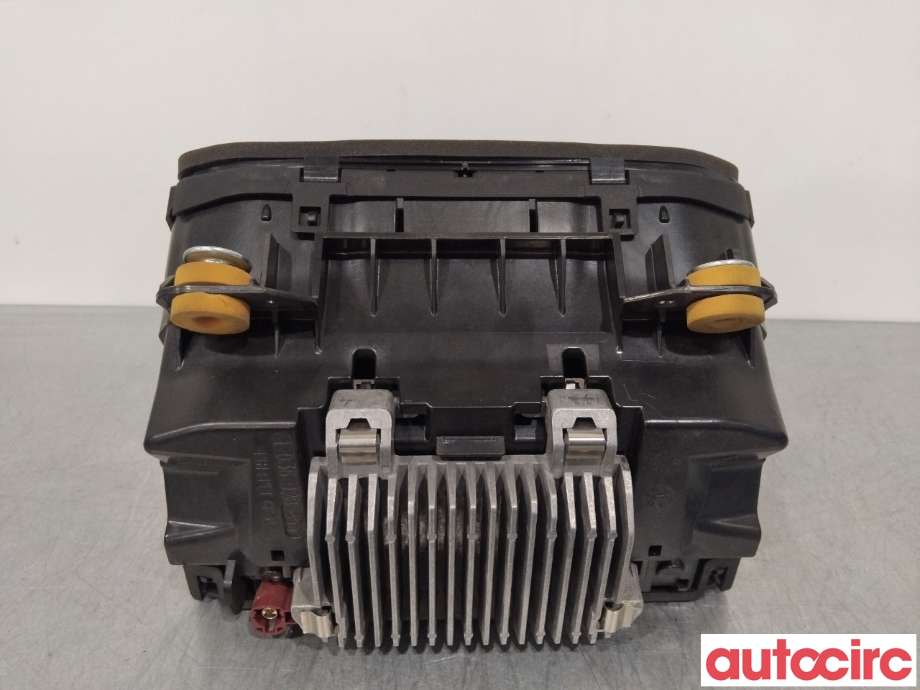 Multimedia display (MCU - Media Controller Unit) til BMW 2-Serie 2014-2021 (F22/F23) (F22/F23) (BMW|62309825224|0263702021|9354751-02)