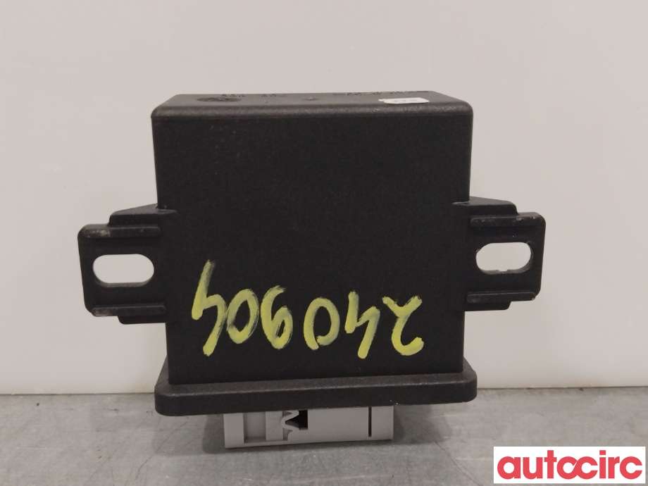 Styreenhet xenon/ballast til Audi A6 2011-2014 (Type IV, Fase 1) (C7) (C7) (AUDI|4H0907357A)