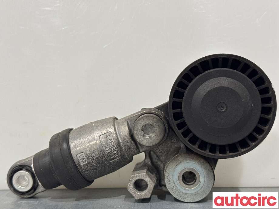Strammehjul, multireim til Mazda CX-3 2015-2022  (MAZDA|PE03-15-980C||PE03-15980)