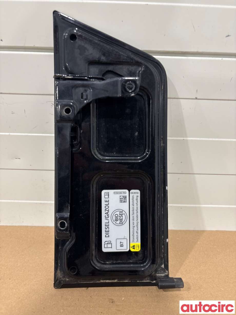 Tanklokk til VW Transporter / Caravelle 2019-->> (T6.1) (T6.1) (VOLKSWAGEN|7E0809905C|)