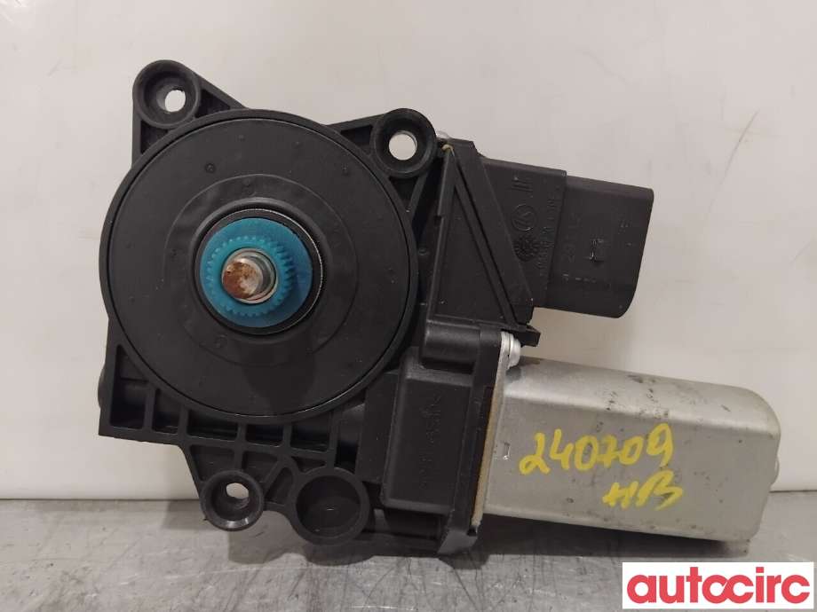 Ruteheis høyre bak til BMW 3-Serie, 2005-2011 (E90/E91/E92/E93) (E90/E91/E92/E93) (BMW|67626927026)