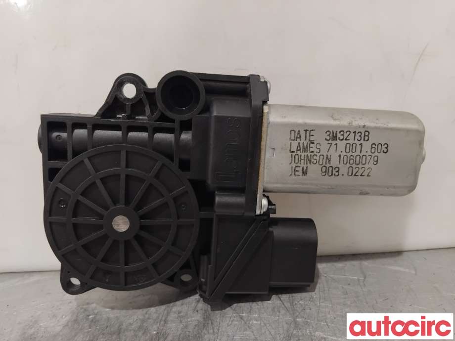Ruteheis høyre bak til BMW 3-Serie 2005-2011 (E90/E91/E92/E93) (E90/E91/E92/E93) (BMW|67626927026|)