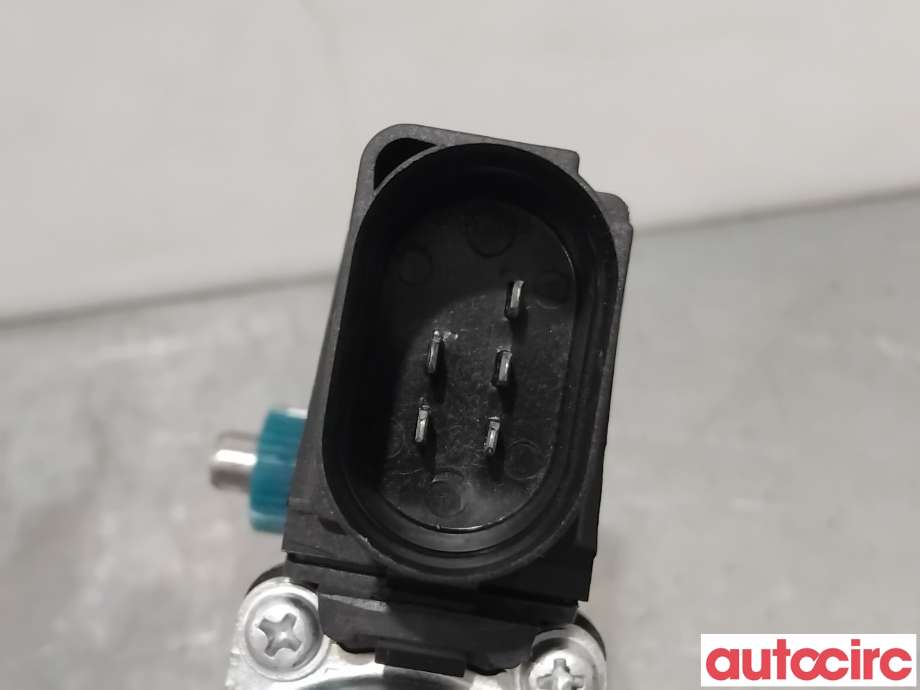 Ruteheis høyre bak til BMW 3-Serie 2005-2011 (E90/E91/E92/E93) (E90/E91/E92/E93) (BMW|67626927026|)