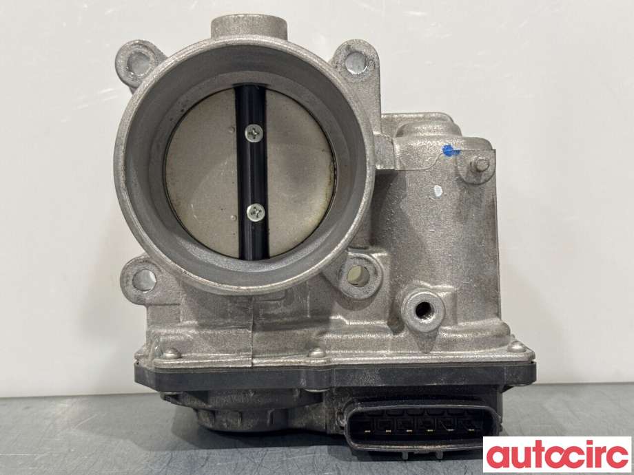 Spjeldhus til Mazda CX-3, 2015-2022  (MAZDA|PE01-13-640B)