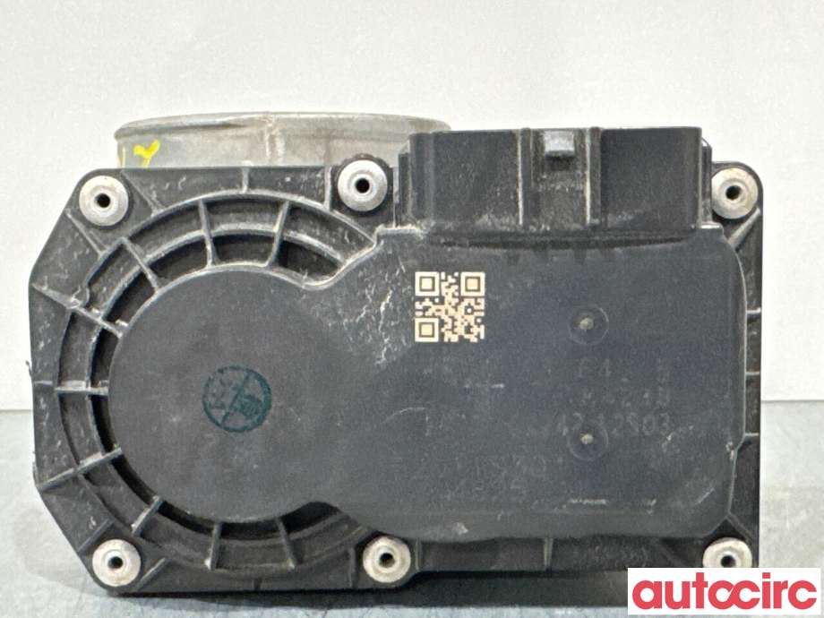 Spjeldhus til Mazda CX-3 2015-2022 (MAZDA|PE01-13-640B|152011S30|PE0113640B)