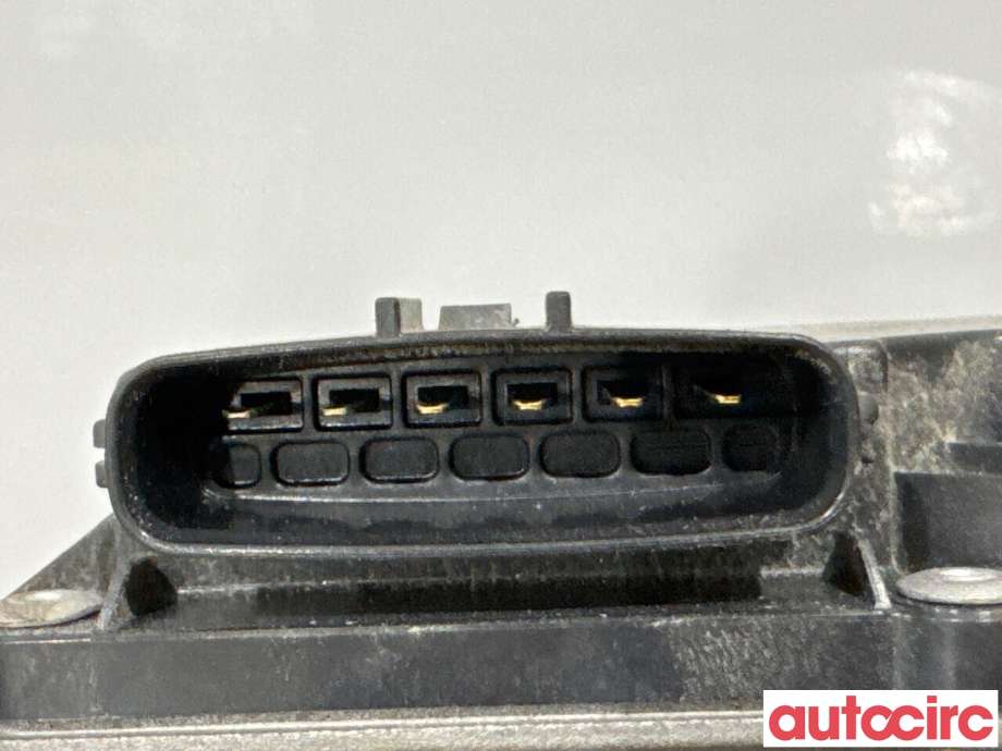 Spjeldhus til Mazda CX-3 2015-2022 (MAZDA|PE01-13-640B|152011S30|PE0113640B)