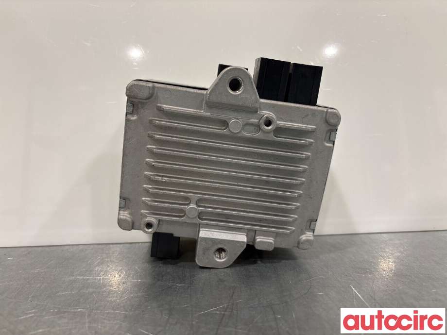 Styreenhet servo til Mitsubishi Outlander 2015-->> (Type III, Fase 2)  (MITSUBISHI|8633A097)