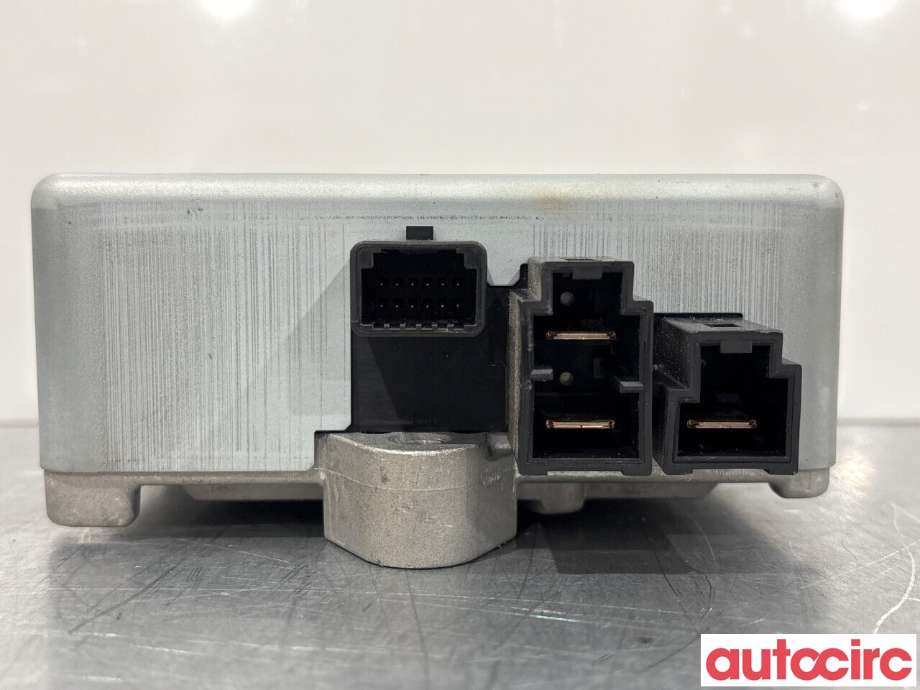 Styreenhet servo til Mitsubishi Outlander 2015-->> (Type III, Fase 2)  (MITSUBISHI|8633A097)