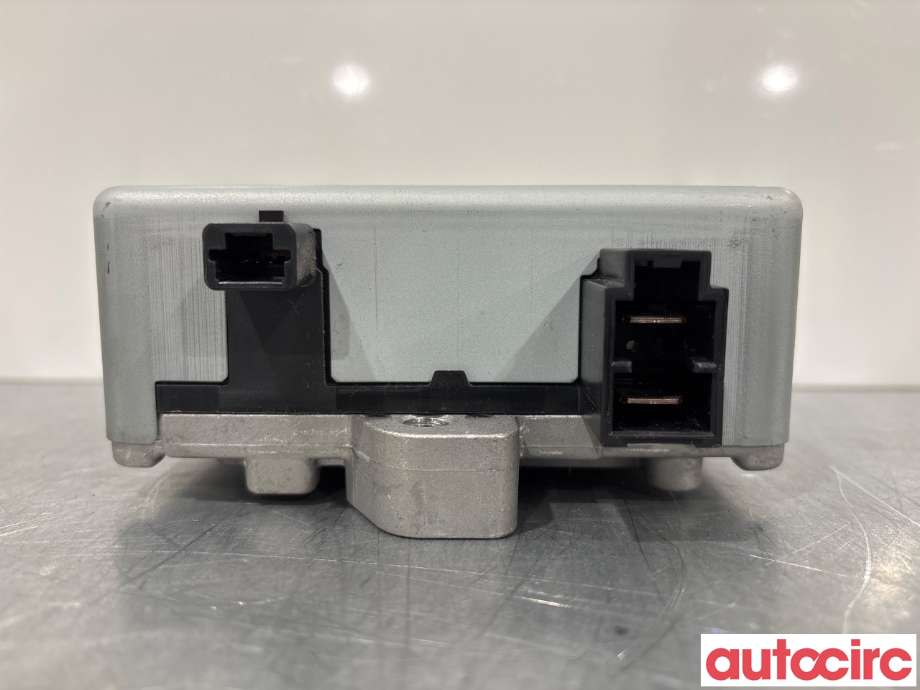 Styreenhet servo til Mitsubishi Outlander 2015-->> (Type III, Fase 2)  (MITSUBISHI|8633A097)