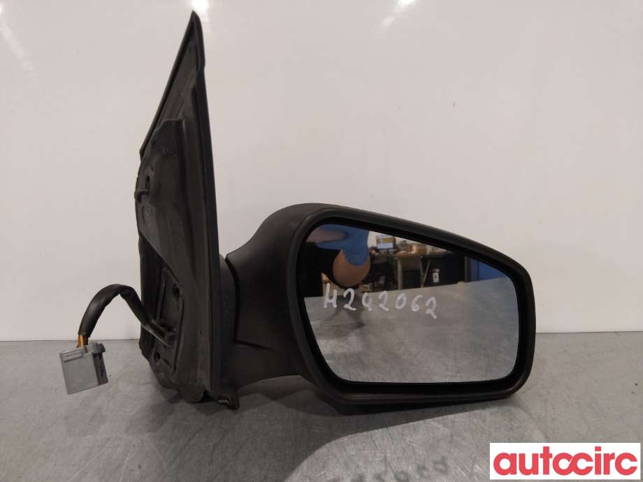 Speil høyre til Ford Focus 2004-2007 (Type II, Fase 1) (FORD|1439068|6M5Y-17682-AC)