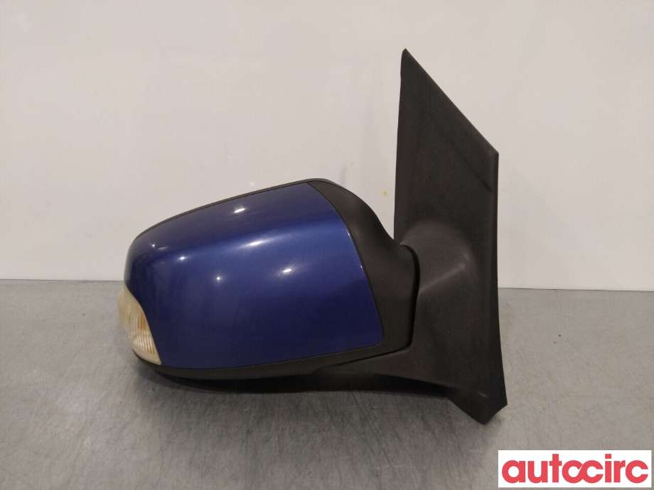 Speil høyre til Ford Focus 2004-2007 (Type II, Fase 1) (FORD|1439068|6M5Y-17682-AC)
