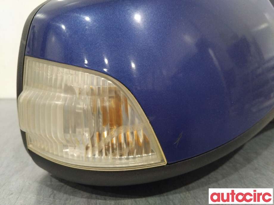 Speil høyre til Ford Focus 2004-2007 (Type II, Fase 1) (FORD|1439068|6M5Y-17682-AC)