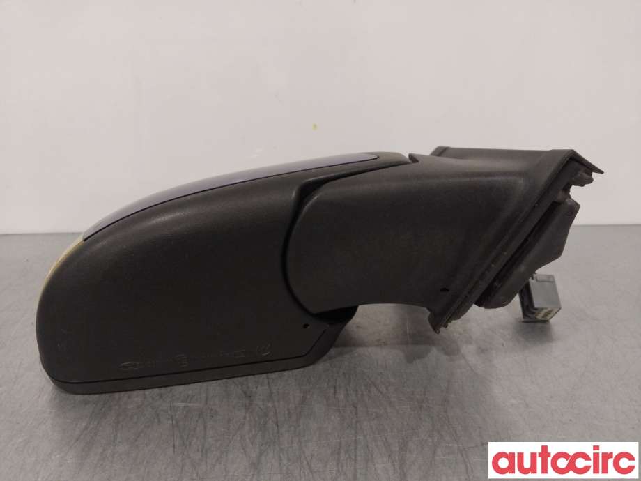 Speil høyre til Ford Focus 2004-2007 (Type II, Fase 1) (FORD|1439068|6M5Y-17682-AC)